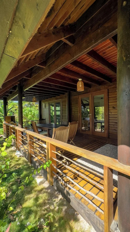Great House By Manaeva Lodge