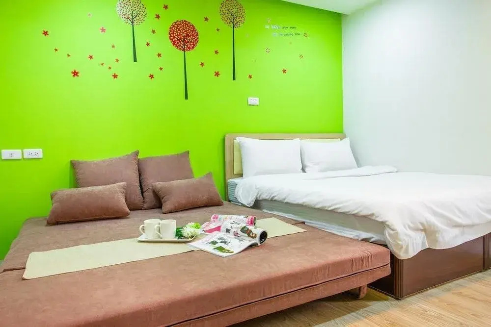Hotel photo 11