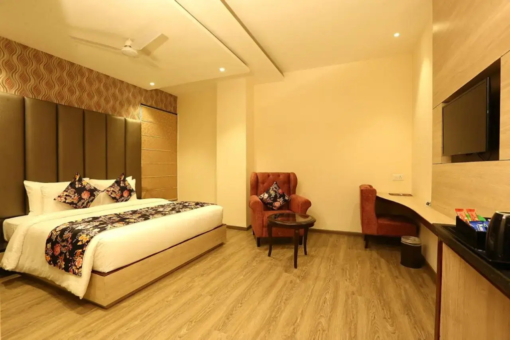 Hotel photo 5
