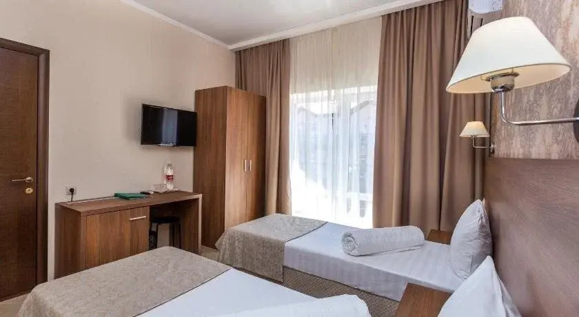 Townhouse Kedrovaya Rosha - фото 2