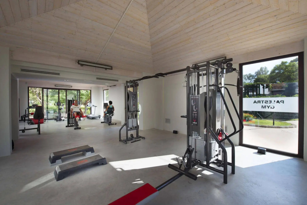 VOI Floriana Resort - Général