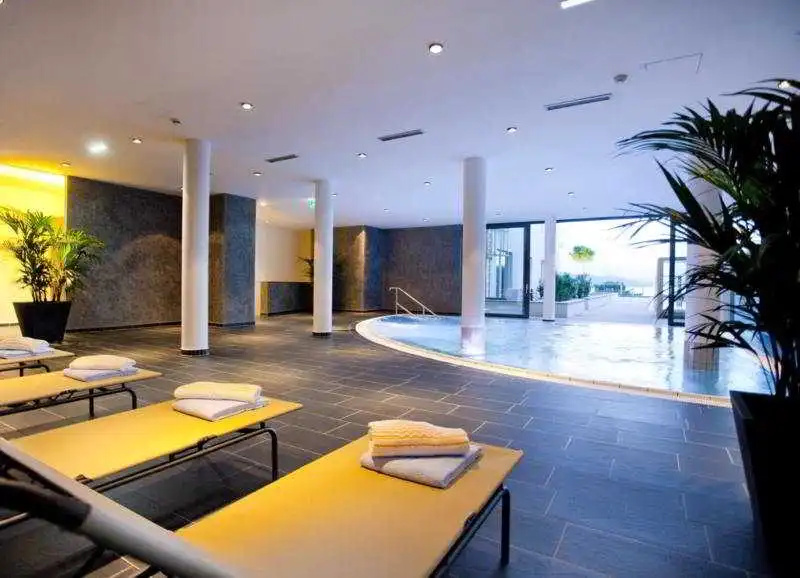 Lake's - my lake hotel & spa - Général