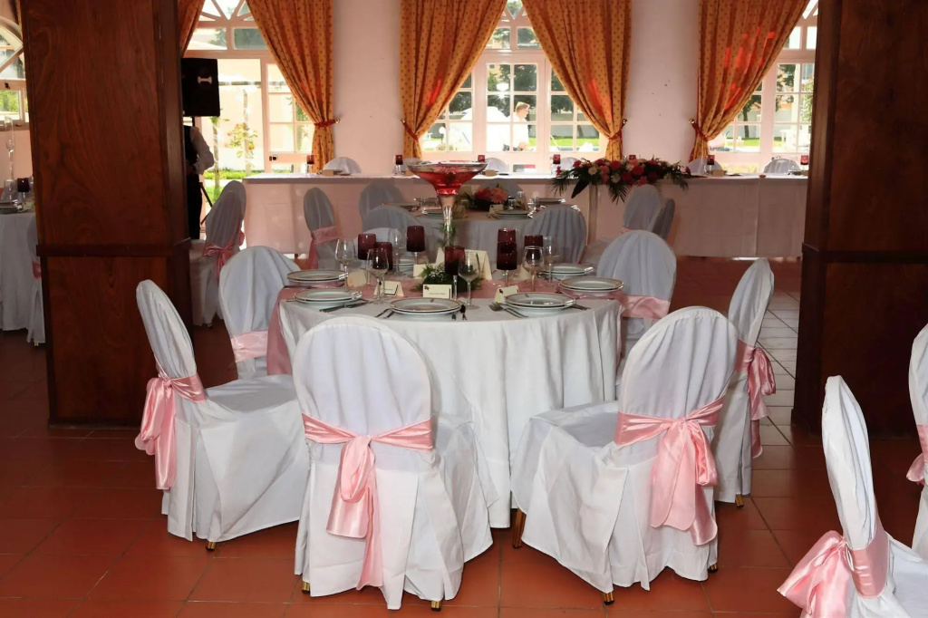 Caldas Internacional Hotel - Général