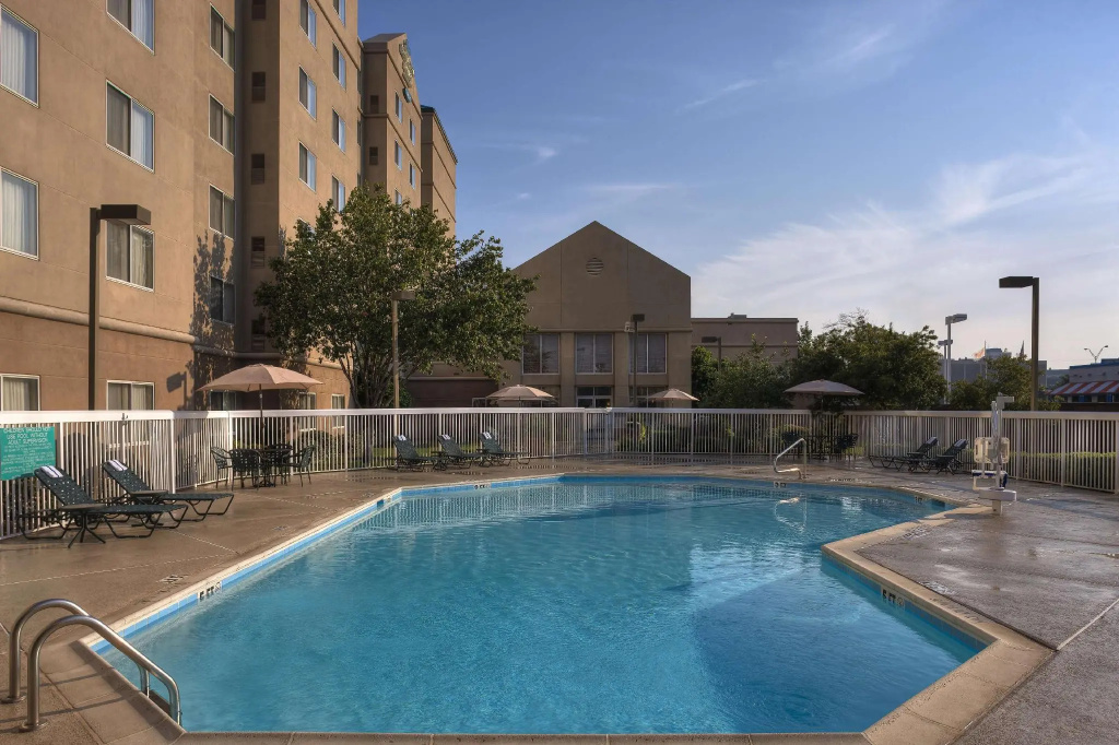 Homewood Suites by Hilton Dallas-Market Center - Général