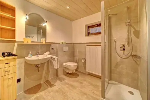 Ferienhaus zur Weinlaube - Général