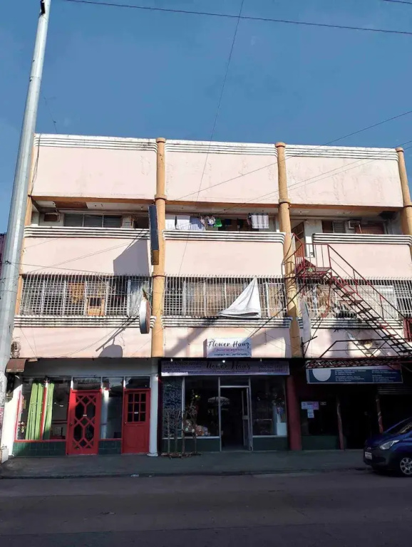 Wjv Inn Bacolod