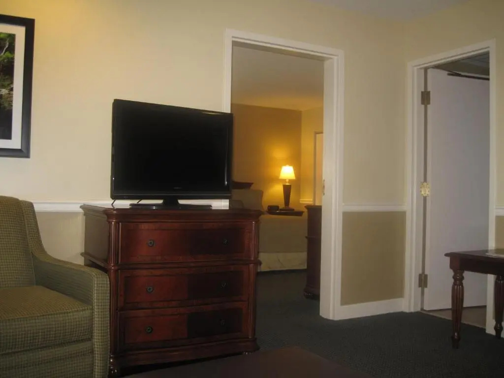 Pine Barn Inn - Chambres