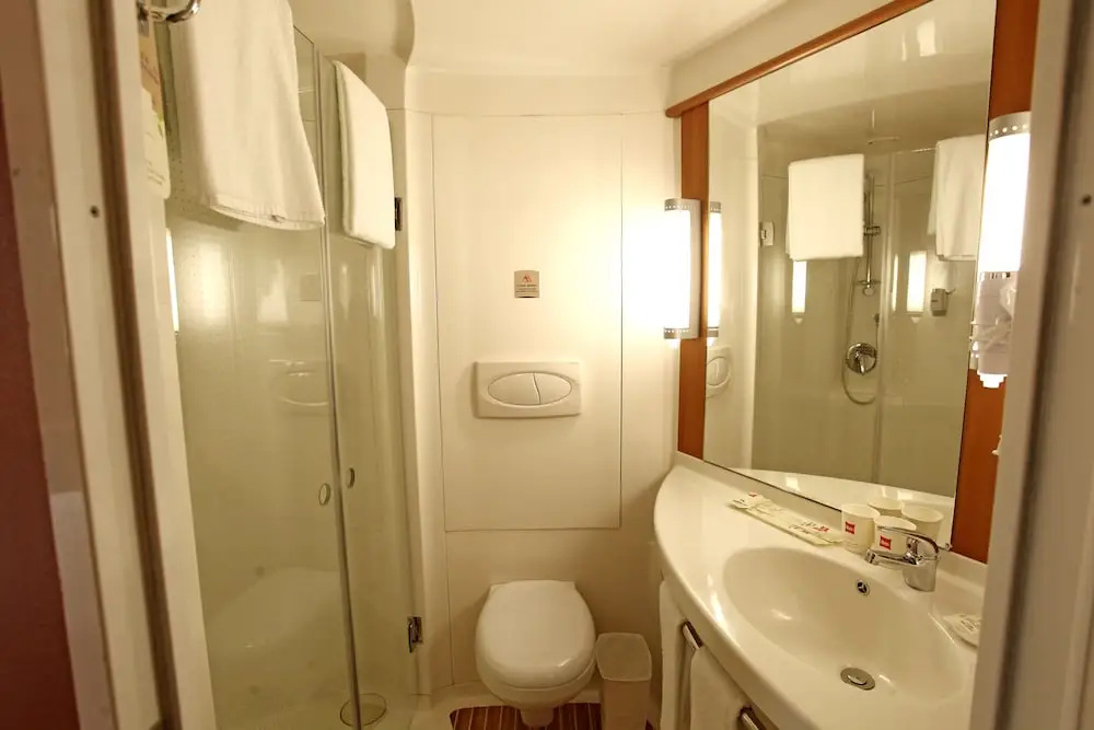 Ibis Anyang Jiefang Ave - Chambres