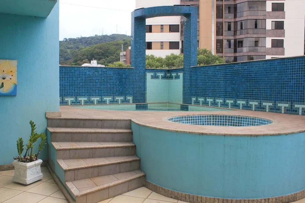 Horto Executivo Hotel - Général