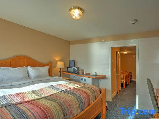 Sextuple Suite