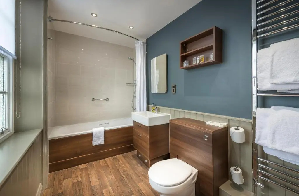 The Golden Fleece Hotel, Thirsk, North Yorkshire - Chambres