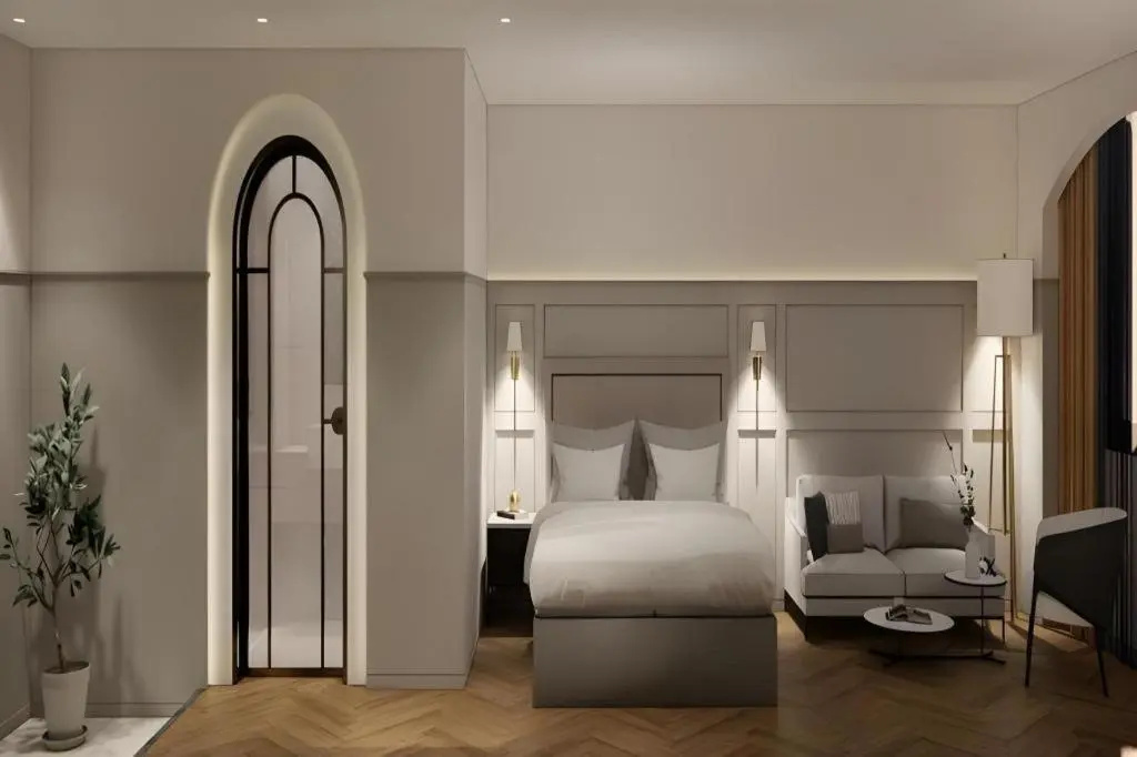 Hotel photo 28