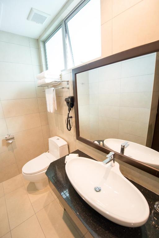 Lazenda Hotel
