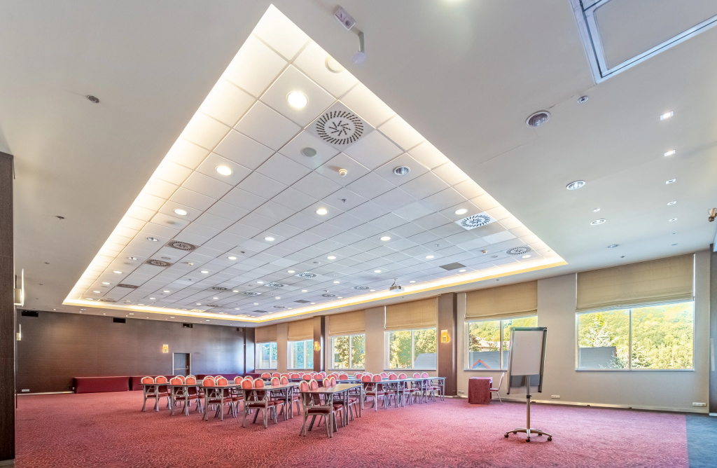 Holiday Inn Zilina by IHG - Général