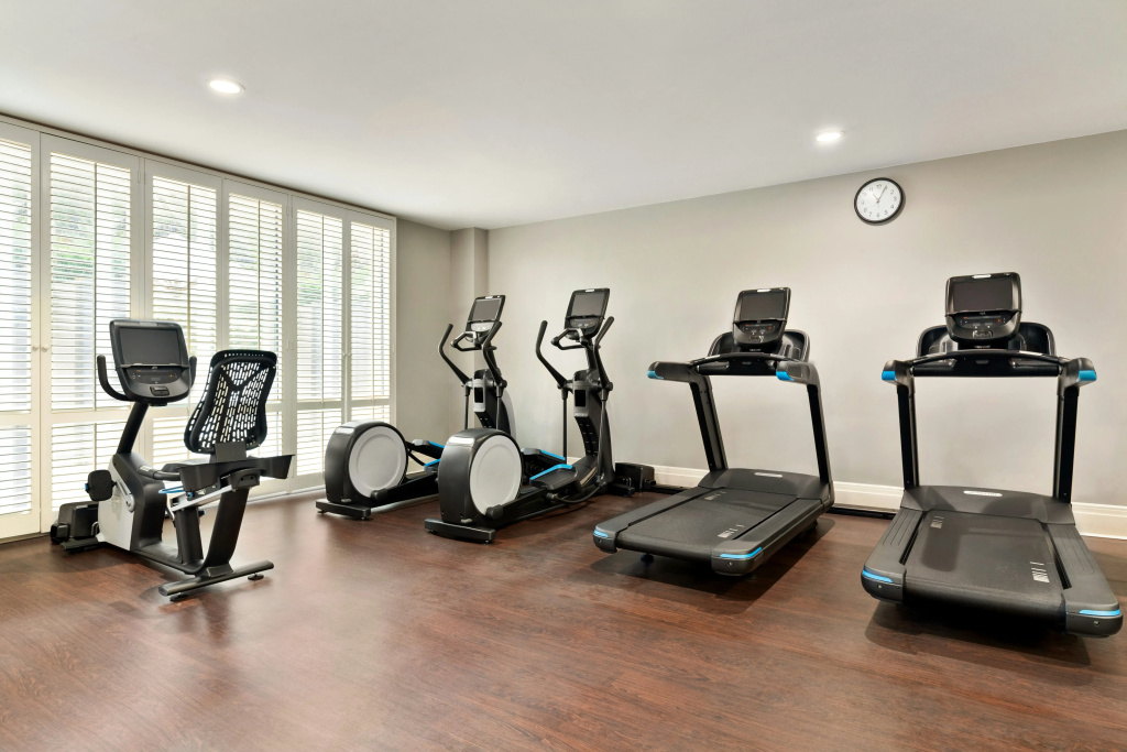 Embassy Suites by Hilton Brea North Orange County - Général