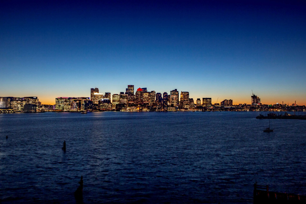 Beach & Waterfront