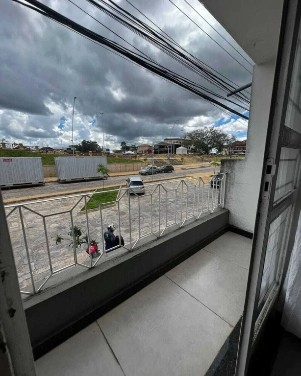 Hotel Estação