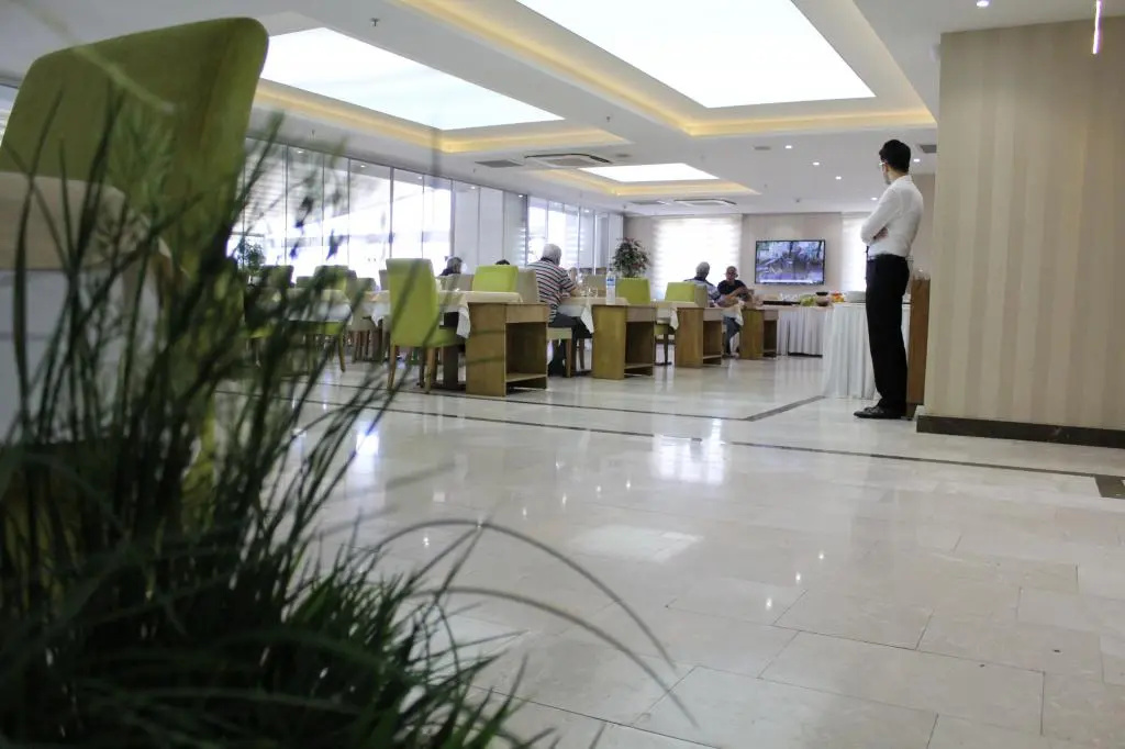 Hotel photo 23