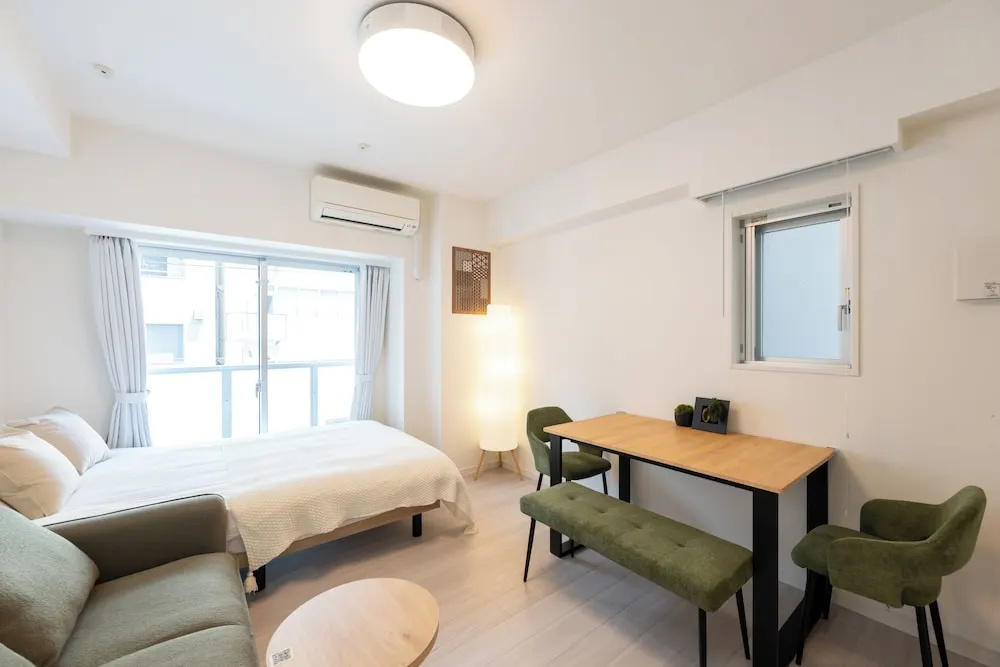 Livcity Kinshicho 사진 23