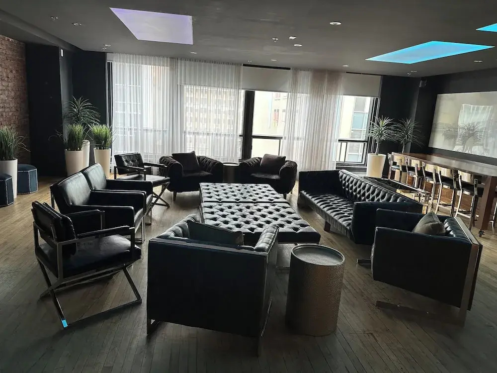Comfort Apartment