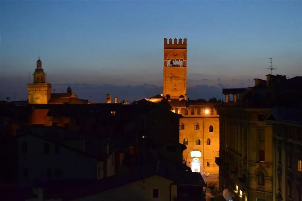 Altana Bologna