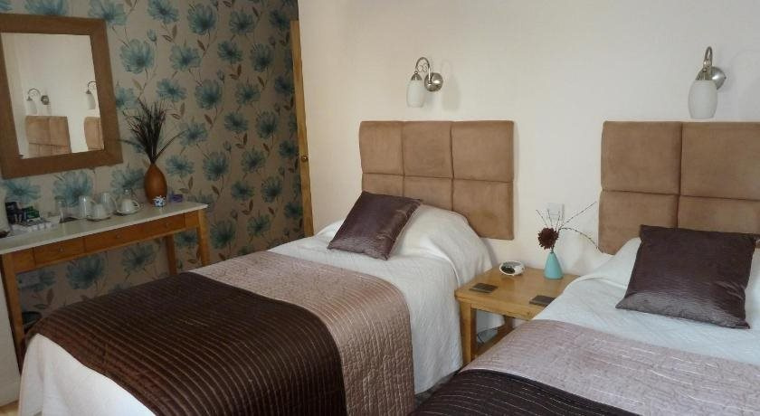The Willows Guesthouse - Général