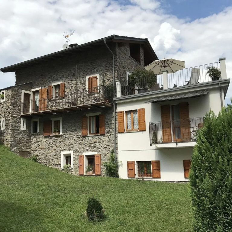 B&B Sacco Valgerola