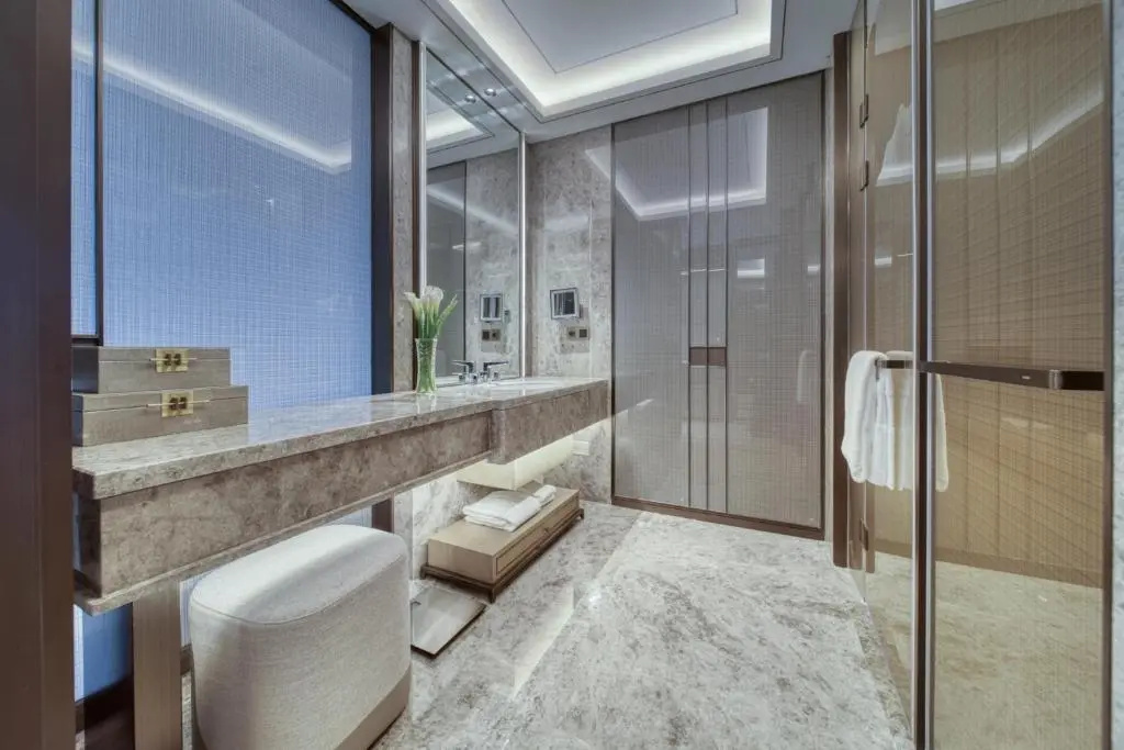 Superior Double room (twin beds)
