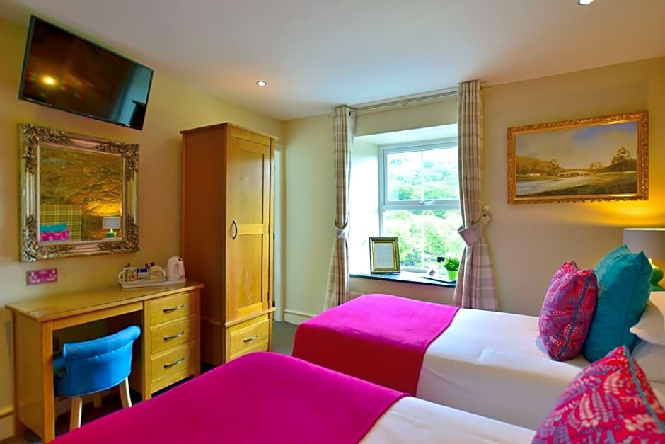 Bryn Tyrch Inn