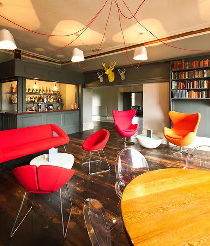Hotel photo 16