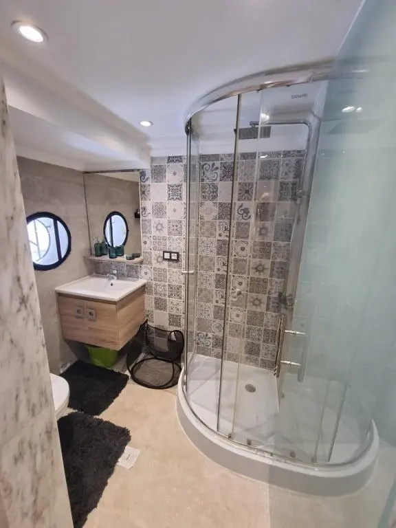 Cosy studio Arribat Center