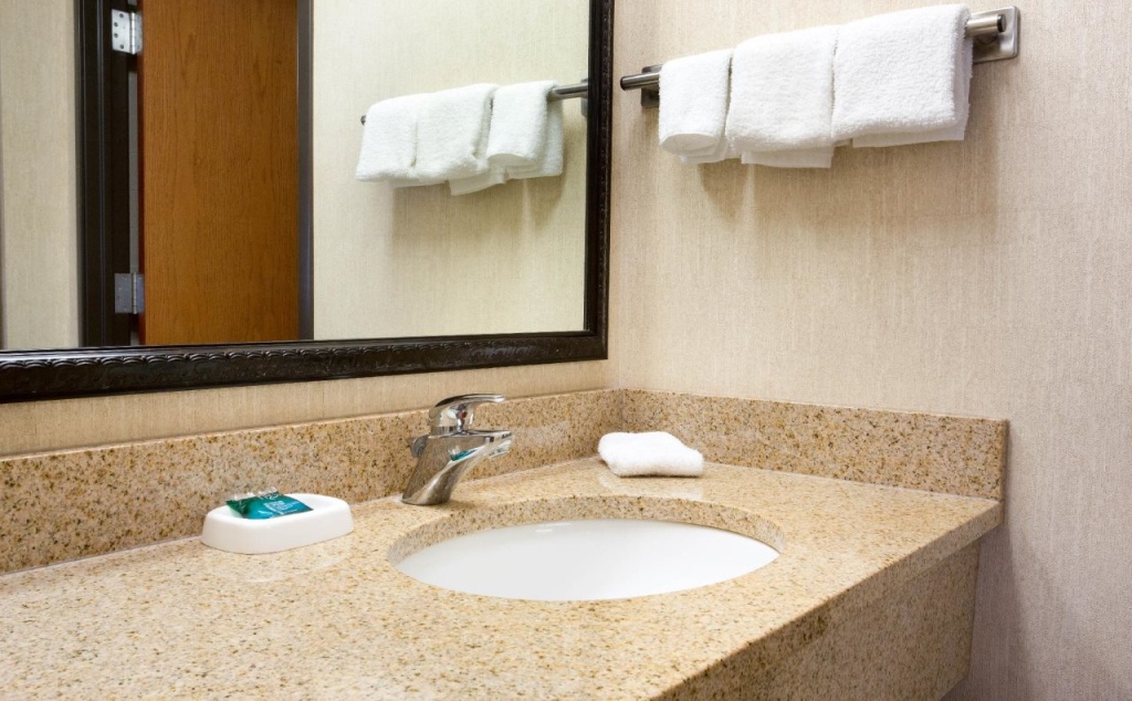 McAllen Plaza Hotel & Suites - Général