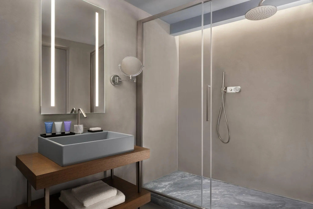 Grand Universe Lucca, Autograph Collection - Chambres