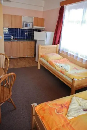 Hotel Marina