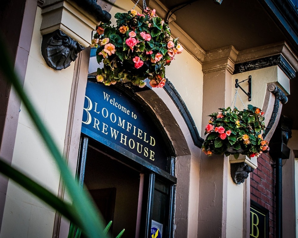 Bloomfield Brewhouse