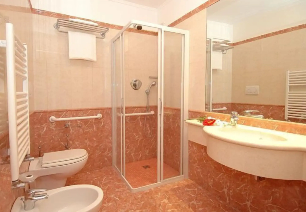 Hotel Antica Locanda Al Gambero - Général