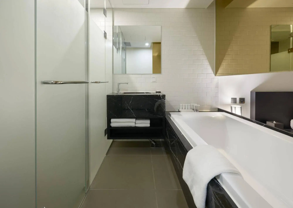 Sotetsu Hotels The Splaisir Seoul Myeong-Dong - Général