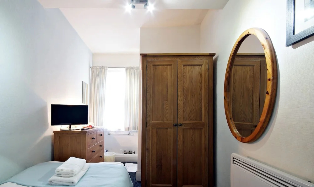 Galtres Lodge Hotel - Chambres