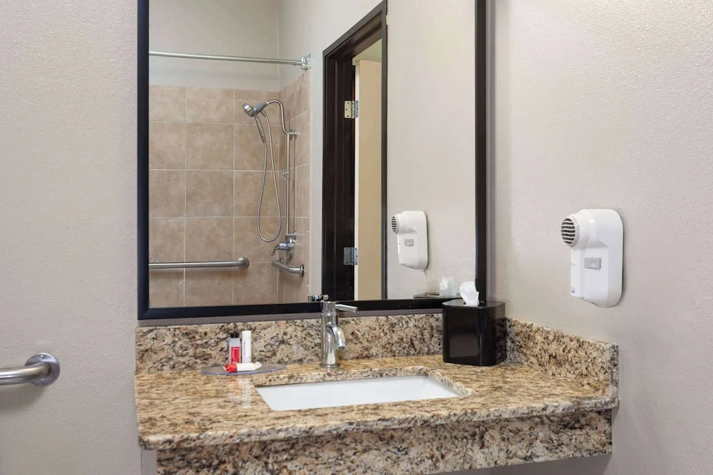 AmericInn by Wyndham Hudson - Chambres