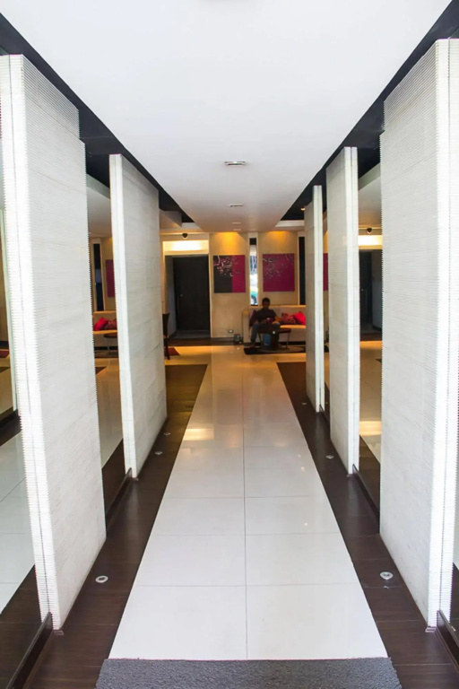 Grand Inn Hotel - Général
