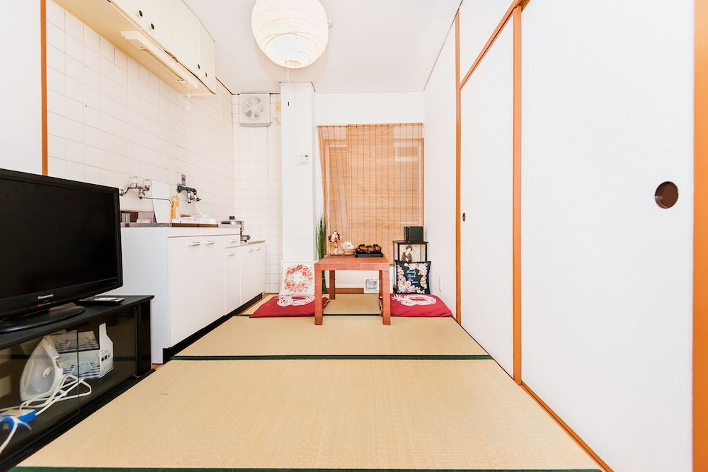 Namba Sunshine Apartment 사진 16