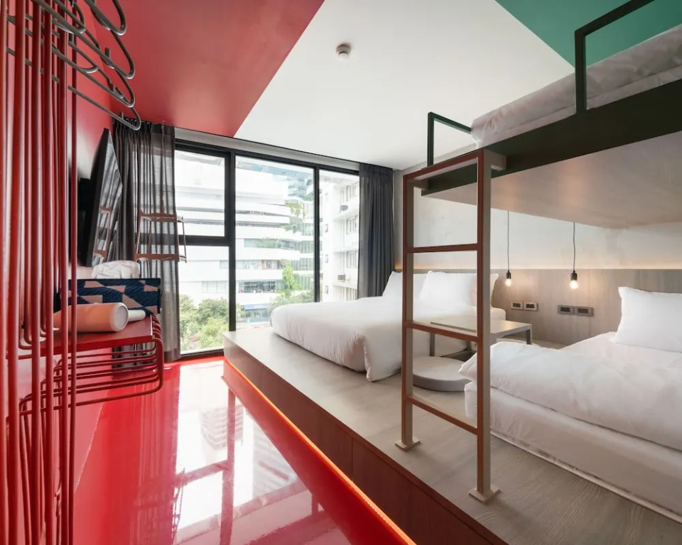 Hotel photo 7