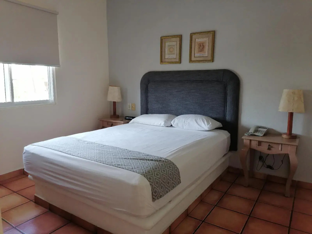 Hotel & Suites Las Palmas - Général