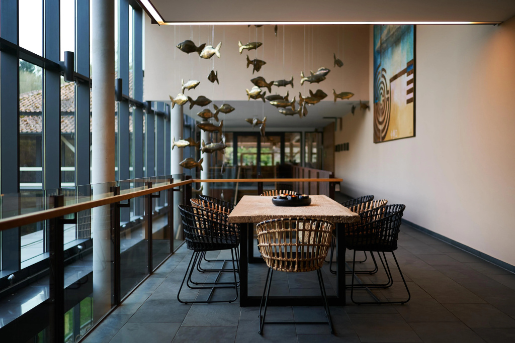 Hotel Freigeist Northeim - Général