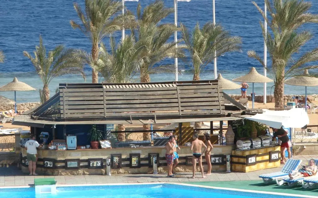 Uni Sharm Aqua Park, Хадаба, Єгипет мініатюра 14