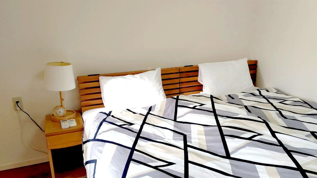Iyashi No Resort Nakijin - Chambres