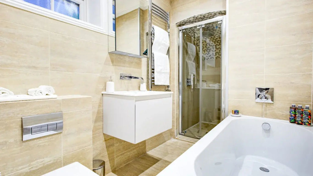 Hybrid Resi - Battersea - Général