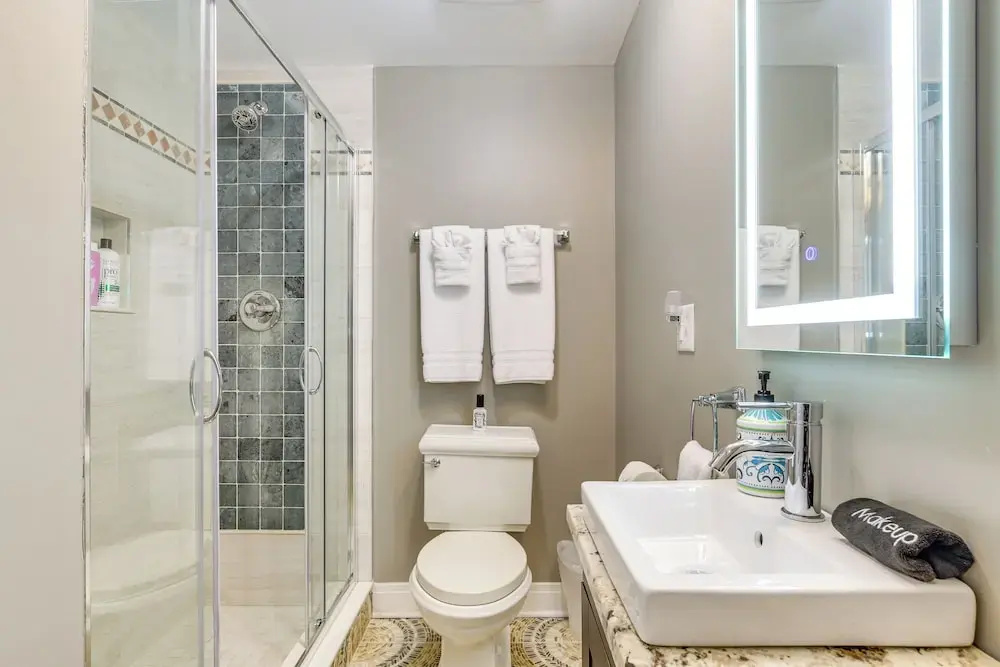 Pet-friendly Family Apartment - Near NU Campus! - фото 8
