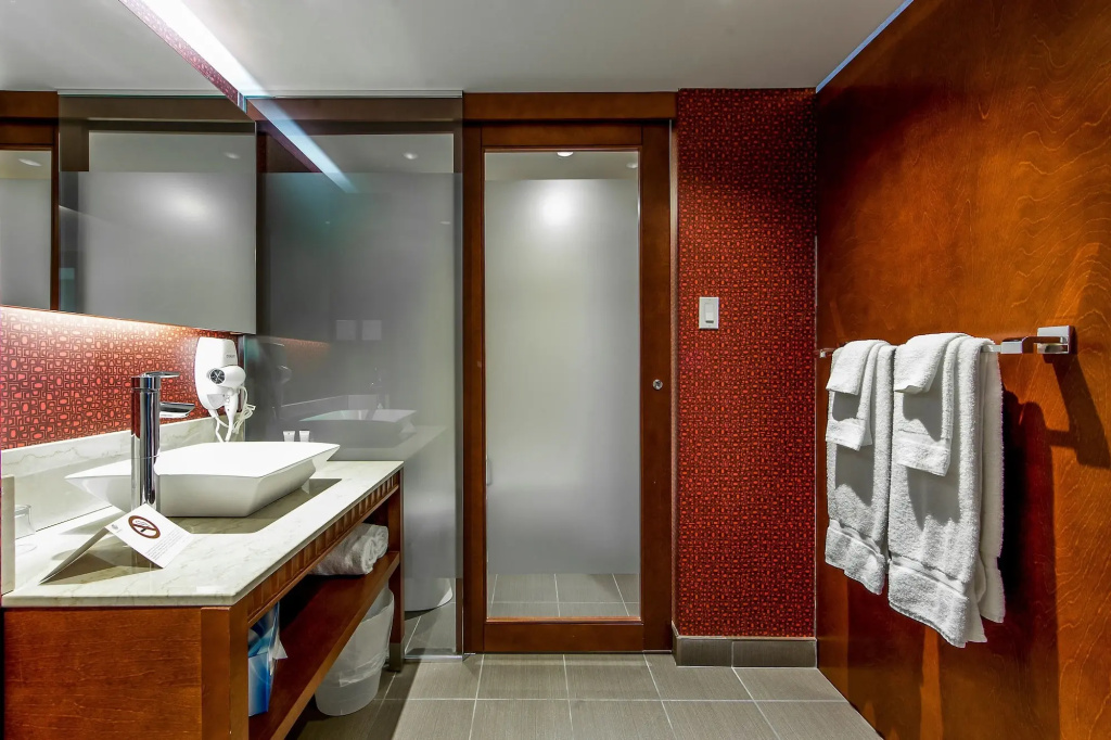 Hotel Universel Montreal - Général