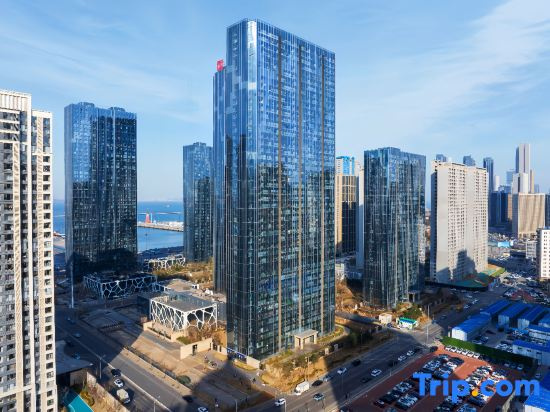 Dalian Zhonghaida Hotel Apartment